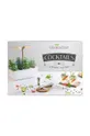 Ένα σετ δώρου για την καλλιέργεια φυτών Veritable Cocktail Gift Set πολύχρωμο