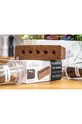 Living și dormitor Veritable insertie de seminte Grow your own Seeds VLIN.N5.NS05F multicolor