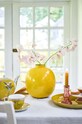 Декоративная ваза Pip Studio Yellow 51102060 жёлтый AA00