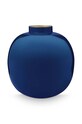 Pip Studio wazon dekoracyjny Blue granatowy 51102062