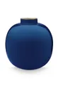sötétkék Pip Studio dekor váza Blue Uniszex