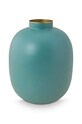 Ukrasna vaza Pip Studio Matt Light Blue tirkizna 51102079