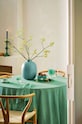 Pip Studio vaza decorativa Matt Light Blue turcoaz 51102079