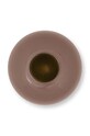 Pip Studio vaza decorativa Metal Rust 51102065 maro AA00