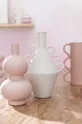 Декоративна ваза J-Line Стрічка: доломіт