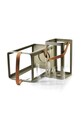 Комплект фенери Affek Design Louis (2 броя) HTO3867 зелен AA00
