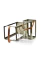 Affek Design set de felinare Louis 2-pack HTO3867 verde AA00
