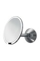 Simplehuman lustro z oświetleniem led Sensor ST3003 szary AA00