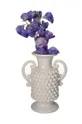 biela Dekoratívna váza
