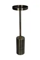 коричневий Декоративний свічник Unisex