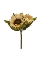 πολύχρωμο Ψεύτικα λουλούδια Sunflower Unisex