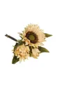 Umelé kvety Sunflower viacfarebná
