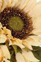 Искусственные цветы Sunflower : Пластик