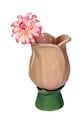 home & lifestyle vaza decorativa multicolor KAL.4024