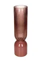 рожевий Декоративна ваза Unisex