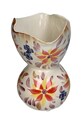 Декоративна ваза KAL.4093 барвистий AA00