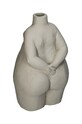 vaza decorativa KAL.4153 bej AA00
