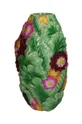 többszínű dekor váza