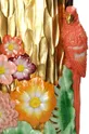dekor váza : poli-gyanta