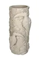 bézs dekor váza Uniszex