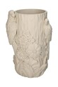 wazon dekoracyjny beżowy KAL.4170