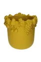 жовтий Підставка для квіткового горщика Unisex