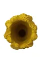 Подставка под цветочный горшок жёлтый