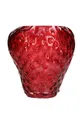 красный Декоративная ваза