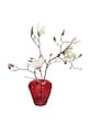 vază decorativă KAL.4221 rosu