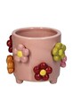 home & lifestyle osłonka na doniczkę KAL.4309 multicolor AA00