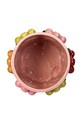 home & lifestyle doniczka multicolor KAL.4312