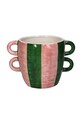 home & lifestyle doniczka KAL.4313 multicolor AA00