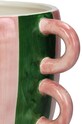 home & lifestyle doniczka multicolor KAL.4313