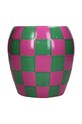 home & lifestyle doniczka multicolor KAL.4319