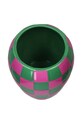 home & lifestyle doniczka multicolor KAL.4319