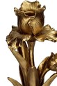 Декоративный подсвечник home & lifestyle KAL.4568 зелёный AA00