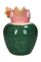 Декоративна ваза KAL.4593 барвистий AA00