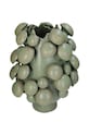 home & lifestyle wazon dekoracyjny zielony KAL.4696