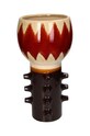 Подставка под цветочный горшок home & lifestyle мультиколор KAL.5268