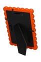 Salotto e camera home & lifestyle cornice portafoto KAL.5369 rosso