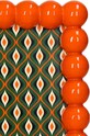 home & lifestyle cornice portafoto rosso KAL.5369