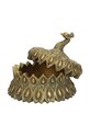 Dekorace home & lifestyle XET.2844 zelená AA00