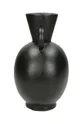 Декоративна ваза чорний
