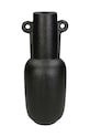Декоративна ваза чорний XET.5980