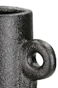 Вітальня та спальня Декоративна ваза XET.5980 чорний