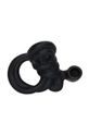 sfesnic decorativ XET.9193 negru AA00