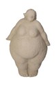 Декорація Big Woman бежевий XET.9303