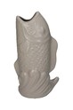 Декоративная ваза Fish бежевый XET.9479