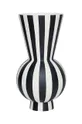 viacfarebná Dekoratívna váza OYOY Toppu Unisex