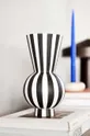 Dekoratívna váza OYOY Toppu viacfarebná
